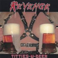 Revenge (USA) : Titties 'n' Beer